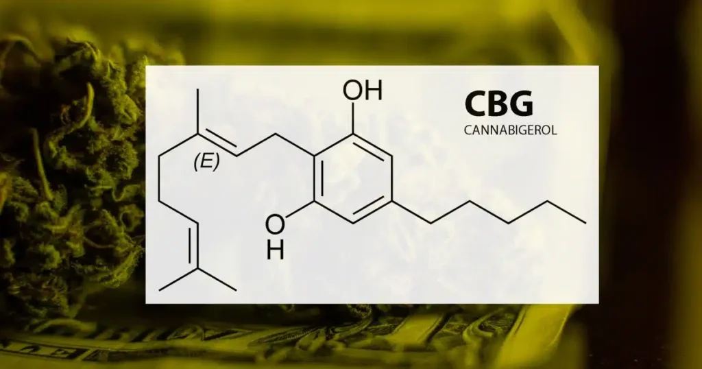 What is CBG?